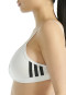 Reggiseno soft Nero/Bianco - ADIDAS