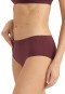 Hipster slip 3-pack Bordeaux/Beige/Zwart - ADIDAS