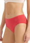 Hipster Slip 3er-Pack Rot/Blau/Braun - ADIDAS