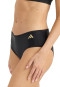Hipster Slip Schwarz - ADIDAS