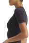 T-Shirt 2-pack Black/White - ADIDAS