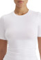 T-Shirt 2-pack White - ADIDAS