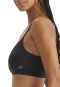 Bustier 2-pack Zwart/Wit - ADIDAS