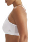 Bustier 2er-Pack Weiss - ADIDAS