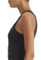 Tank Top 2-pack Black - ADIDAS