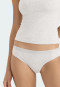 Hipster Slip Blanc - ADIDAS
