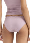 Briefs with logo Purple - ADIDAS