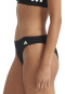 Briefs 2-pack with logo Black - ADIDAS