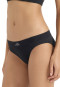 Slip mit Logo Schwarz - ADIDAS