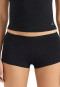Shorts with logo Black - ADIDAS