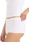 Shorts with logo White - ADIDAS