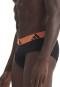 Briefs 3-pack Black - ADIDAS