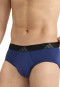 Slip 3-pack Blauw/Zwart - ADIDAS