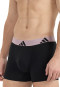 Boxer briefs 3-pack Colourful/Black - ADIDAS