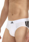 Briefs 2-pack White - ADIDAS