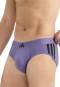 Slip 2-pack Zwart/Lila - ADIDAS