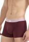 Boxer aderenti 3-pack Bordeaux/Nero/Grigio - ADIDAS