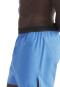 Boxer shorts with button placket 2-pack Black/Blue - ADIDAS