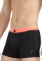 Boxer briefs 3-pack Black/Bordeaux - ADIDAS