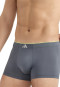 Aansluitende boxershorts 3-pack Zwart/Grijs - ADIDAS