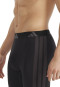 Boxers ajustés lot de 2 Noir - ADIDAS