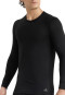 Shirt Noir - ADIDAS