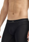 Aansluitende boxershorts 2-pack Zwart/Grijs - ADIDAS