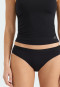 Slip met logo Zwart - ADIDAS