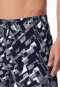 Boxer shorts 2-pack jersey plain patterned - Boxershorts Multipack
