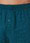 Boxershorts 2-pack jersey effen patroon - Boxershorts multipacks