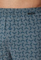 Boxershorts 2-pack jersey effen patroon - Boxershorts multipacks