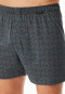 Boxershorts 2-pack jersey effen patroon - Boxershorts multipacks
