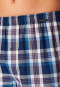 Boxer shorts 2-pack woven fabric multi-colored patterned - Boxer shorts Multipacks