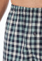 Boxer shorts 2-pack woven fabric plain chequered multi-colored - Boxer shorts multipacks