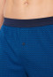 Boxershorts gemustert aquarium - Comfort Fit