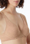 Underwire bra Spacer-Lining maple - Air