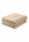 Duschtuch 2er-Pack 70x140 cm sahara - SCHIESSER Home