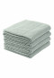 Handtuch 4er-Pack 50x100 cm air - SCHIESSER Home