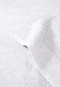 Towel Milano 50x100 white - SCHIESSER Home