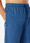 Broek kort aquarium patroon - Mix+ Relax