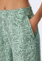 Pants short floral pattern multicolor- Mix+Relax