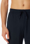 Pants short dark blue - Mix+Relax