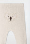 Broek lang 3-pack Interlock Koala meerkleurig - Baby