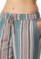 Hose lang Flanell Organic Cotton Streifen multicolor - Mix+Relax