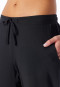 Lange broek zwart - Mix+ Relax