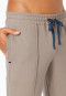 Lange kwaliteit clay broek - Mix+ Relax
