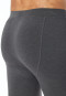 Broek lang warm donkergrijs gemêleerd - Casual Warming