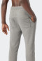 Joggers long heather gray - Revival Vincent