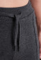 Pantalon de jogging long, anthracite chiné - Revival Helge
