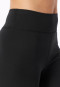 Leggings chauffants noirs - " Invisible Soft Warming